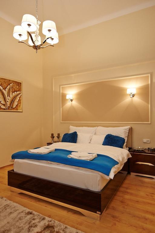 Budapest Luxury Apartments ห้อง รูปภาพ